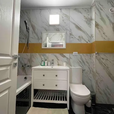 Sdc Lejlighed Cluj-Napoca